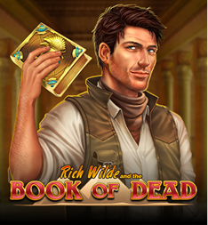 Book of Dead