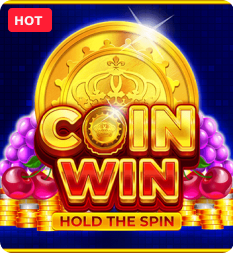 Coin Win: Hold The Spin