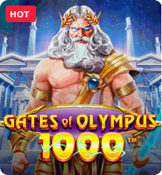 Gates of Olympus 1000