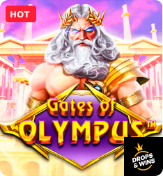 Gates of Olympus