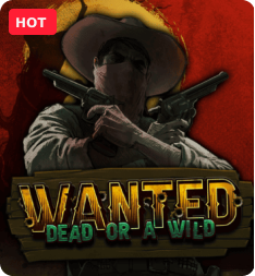 Wanted Dead or a Wild